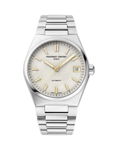 Frederique Constant Highlife Ladies Automatic Damenuhr - FC-303WG2NH6B